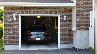 Garage Door Installation at Freeway Mesquite, Texas